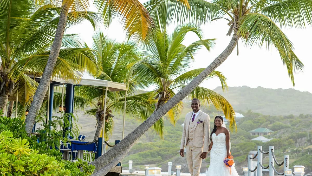 Antigua Honeymoon Guide: Romance & Beaches