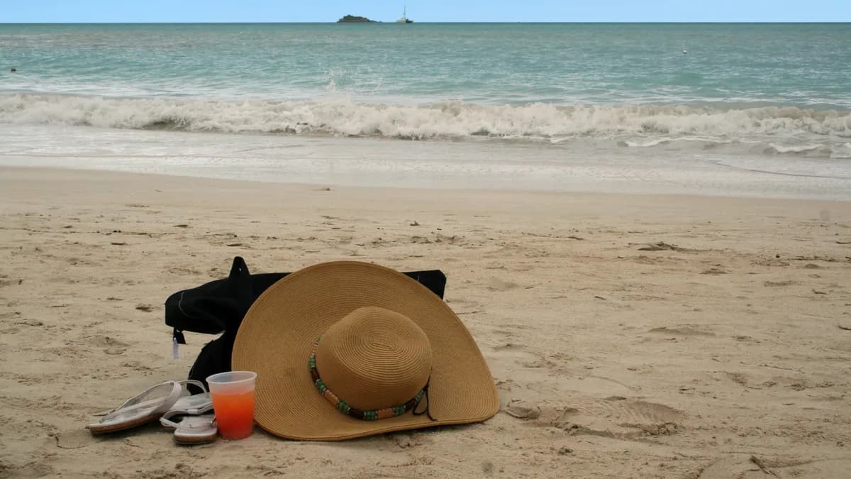 Antigua on a Budget: Costs & Money Tips
