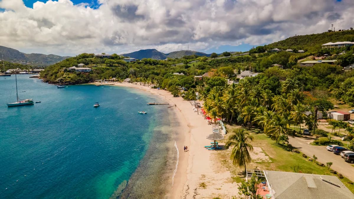 Antigua Travel Guide for First-Timers