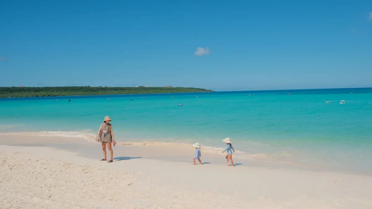 Antigua with Kids: Family Travel Guide