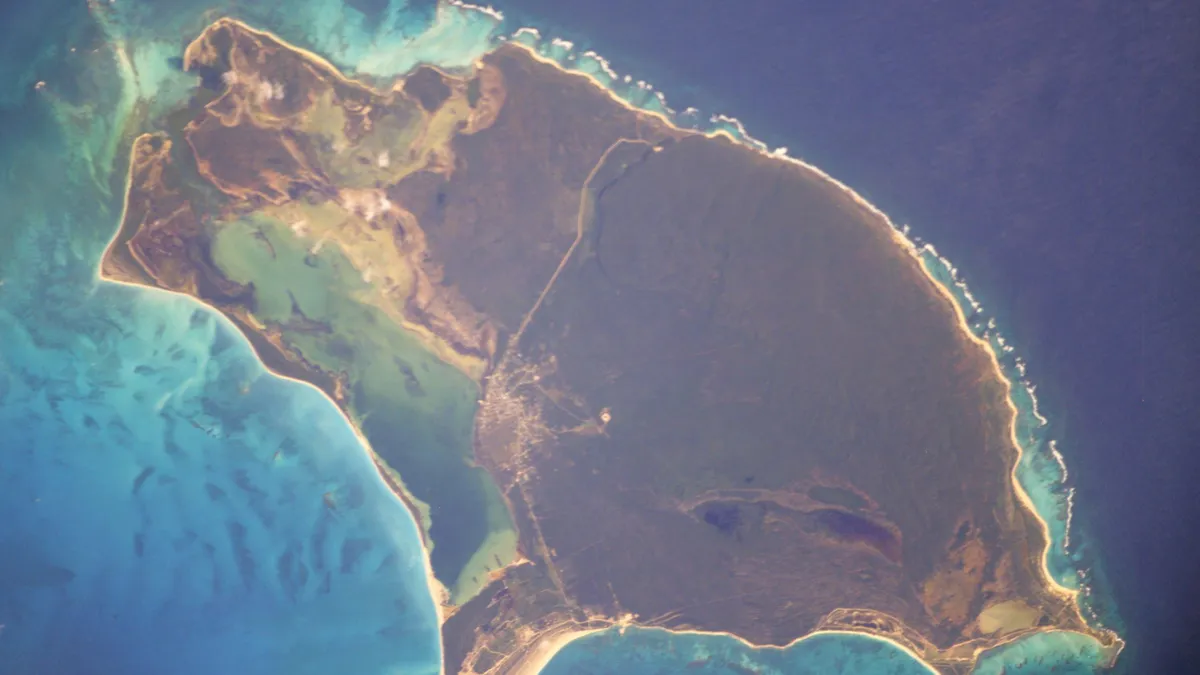 Barbuda Travel Guide: Antigua's Sister Island