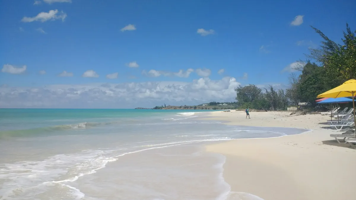 Best Time to Visit Antigua and Barbuda
